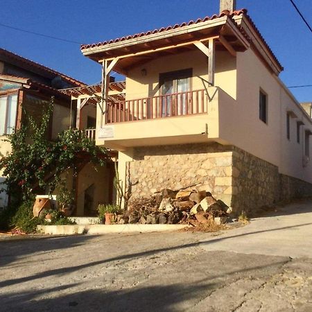 Cosy Country Villa Pappaygiannades Ngoại thất bức ảnh