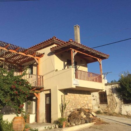 Cosy Country Villa Pappaygiannades Ngoại thất bức ảnh