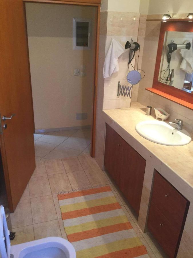 Cosy Country Villa Pappaygiannades Ngoại thất bức ảnh