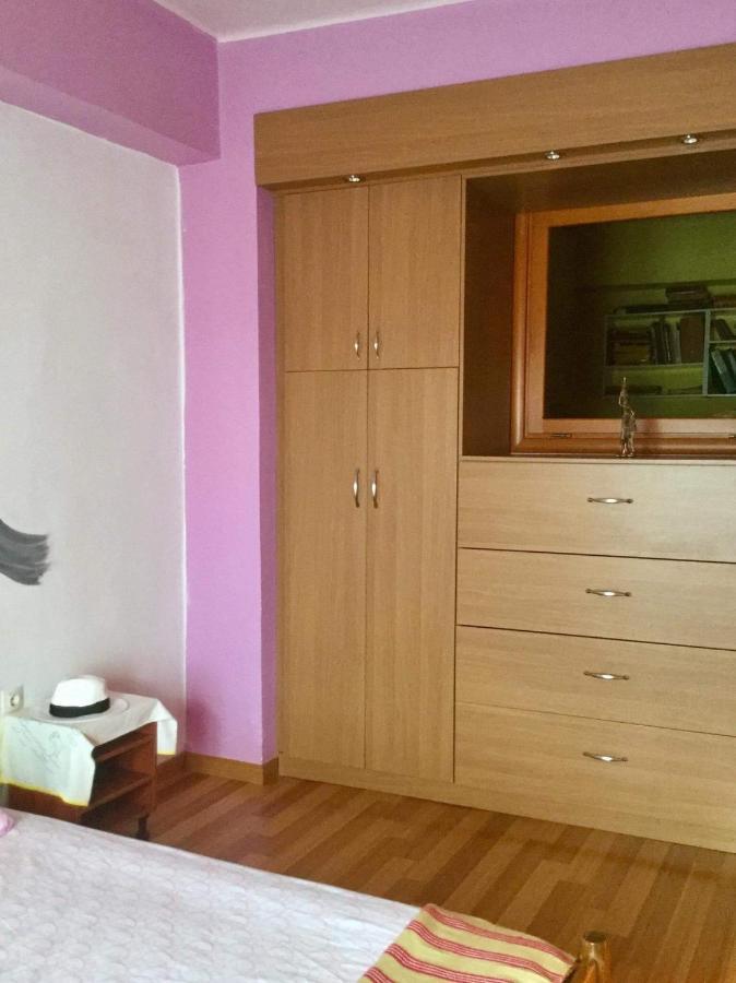 Cosy Country Villa Pappaygiannades Ngoại thất bức ảnh