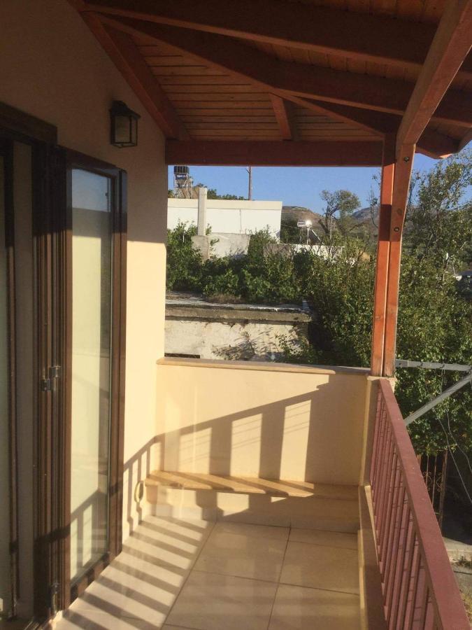 Cosy Country Villa Pappaygiannades Ngoại thất bức ảnh
