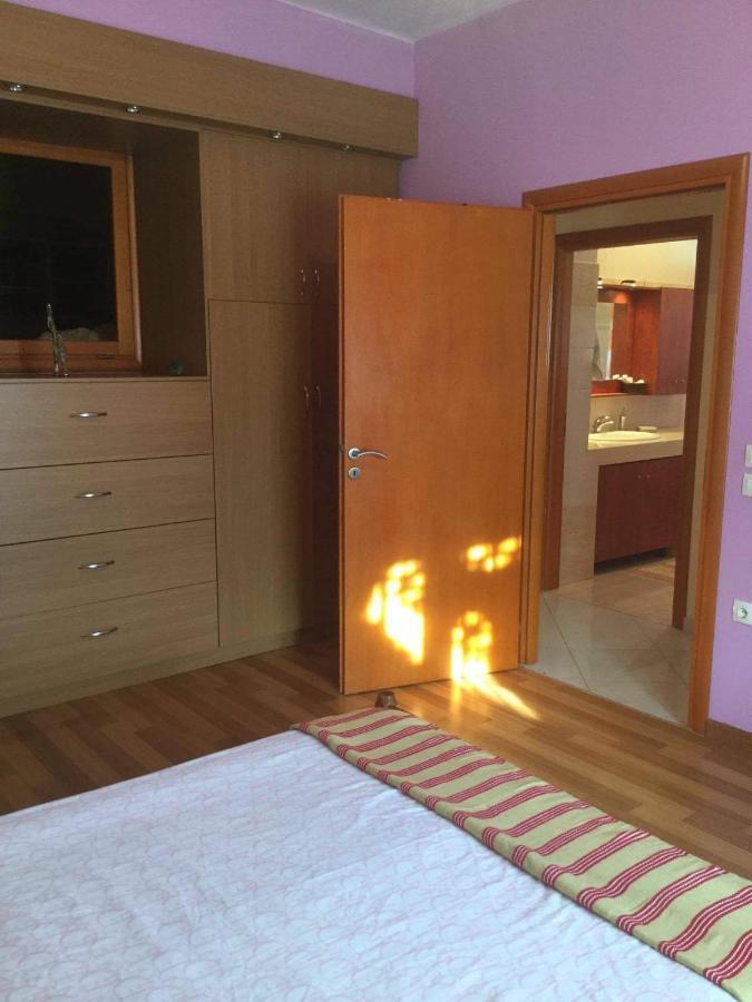 Cosy Country Villa Pappaygiannades Ngoại thất bức ảnh
