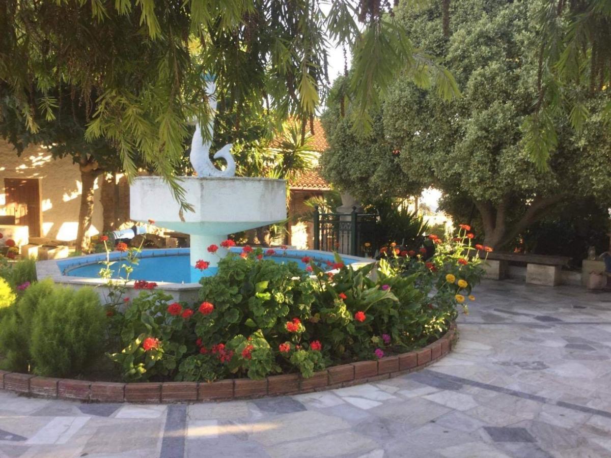 Cosy Country Villa Pappaygiannades Ngoại thất bức ảnh