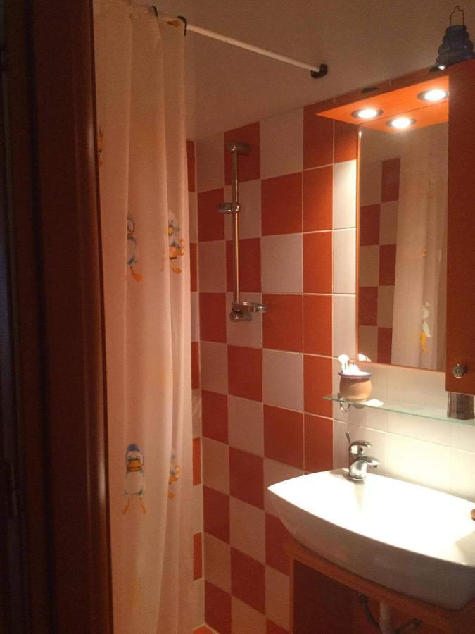 Cosy Country Villa Pappaygiannades Ngoại thất bức ảnh