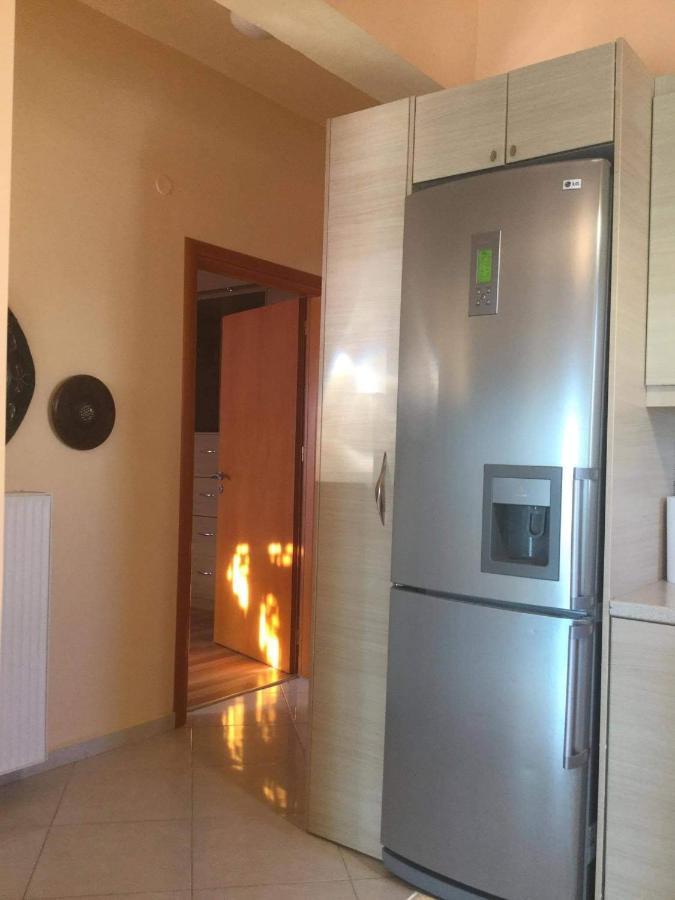 Cosy Country Villa Pappaygiannades Ngoại thất bức ảnh