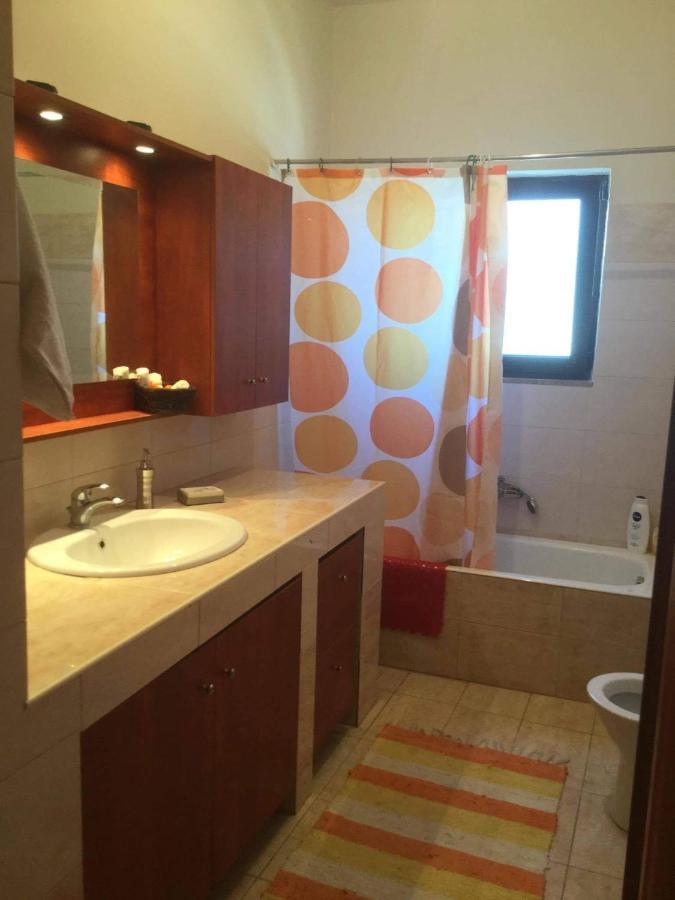 Cosy Country Villa Pappaygiannades Ngoại thất bức ảnh