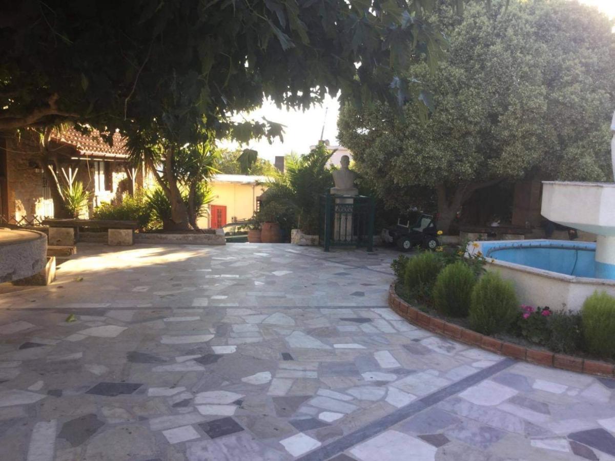 Cosy Country Villa Pappaygiannades Ngoại thất bức ảnh